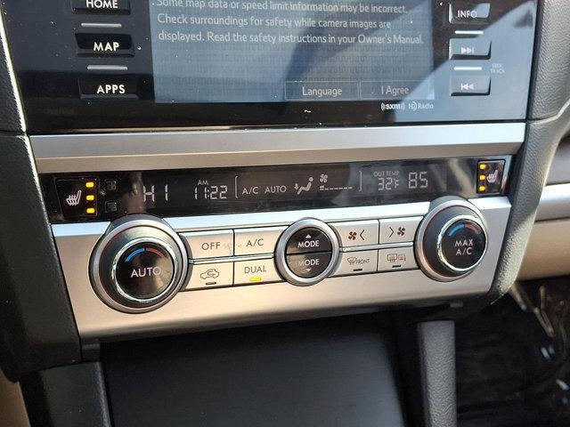 used 2017 Subaru Outback car, priced at $12,607