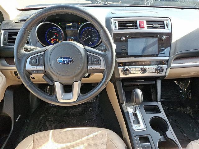 used 2017 Subaru Outback car, priced at $12,607