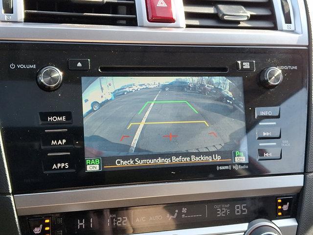 used 2017 Subaru Outback car, priced at $12,607