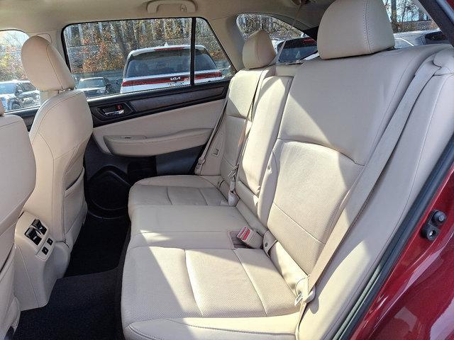 used 2017 Subaru Outback car, priced at $12,607