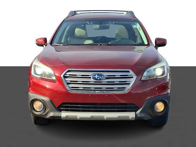 used 2017 Subaru Outback car, priced at $12,607