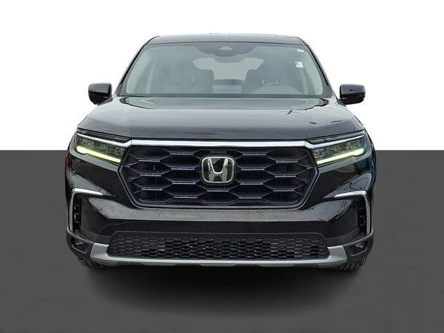 used 2023 Honda Pilot car, priced at $38,130