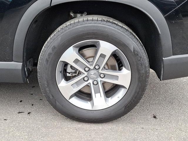 used 2023 Honda Pilot car, priced at $38,130