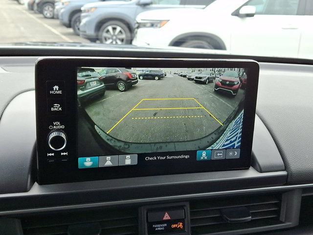 used 2023 Honda Pilot car, priced at $38,130