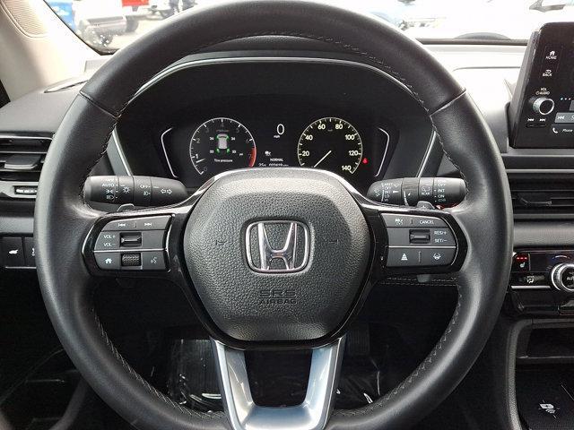 used 2023 Honda Pilot car, priced at $38,130