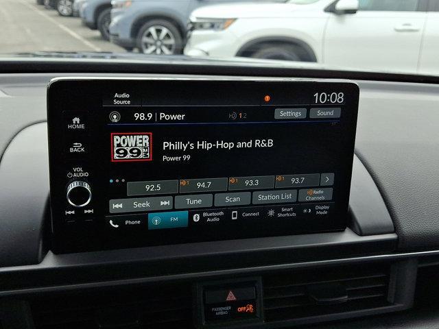 used 2023 Honda Pilot car, priced at $38,130