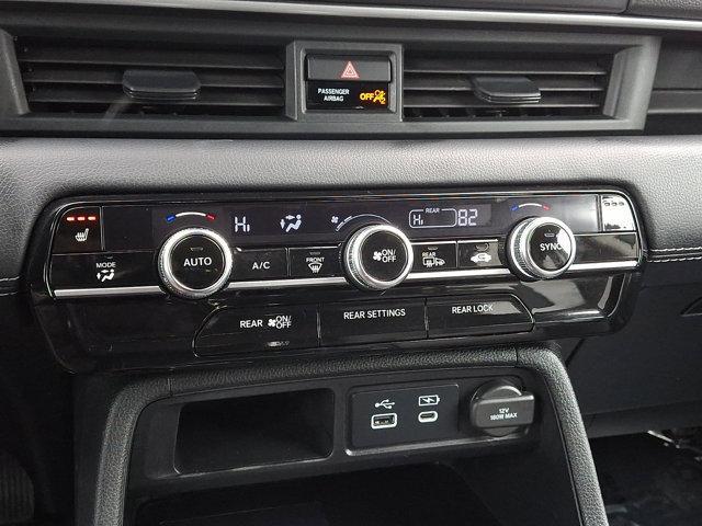 used 2023 Honda Pilot car, priced at $38,130