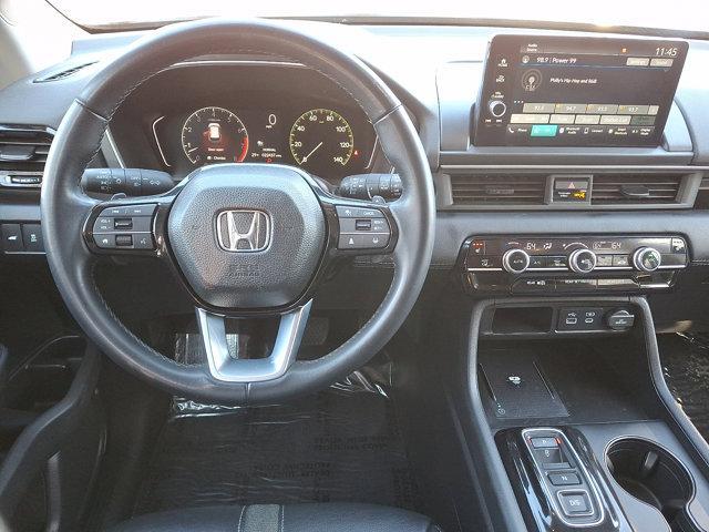 used 2023 Honda Pilot car, priced at $38,130