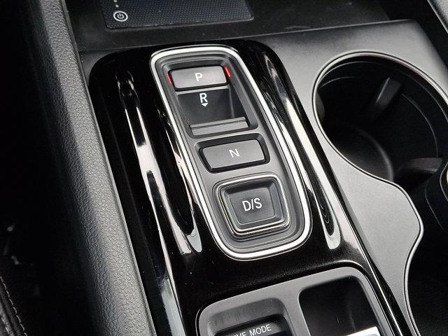 used 2023 Honda Pilot car, priced at $38,130