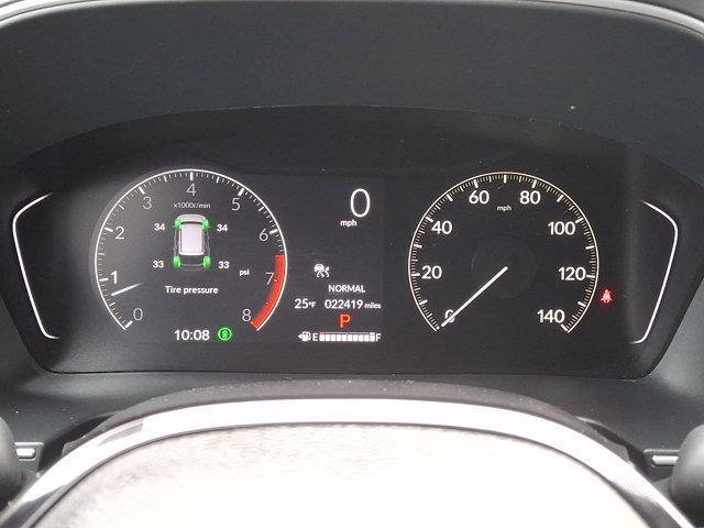 used 2023 Honda Pilot car, priced at $38,130