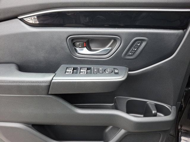 used 2023 Honda Pilot car, priced at $38,130