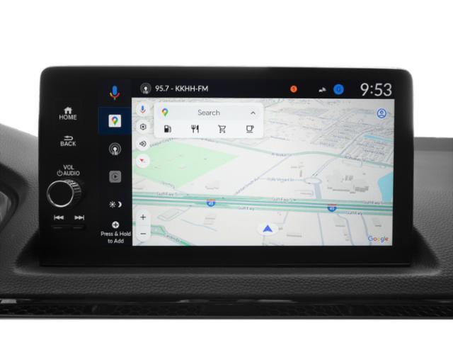 new 2026 Honda Civic Hybrid car, priced at $35,245