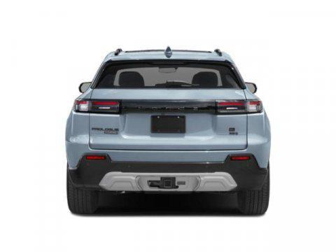 new 2025 Honda Prologue car, priced at $56,195