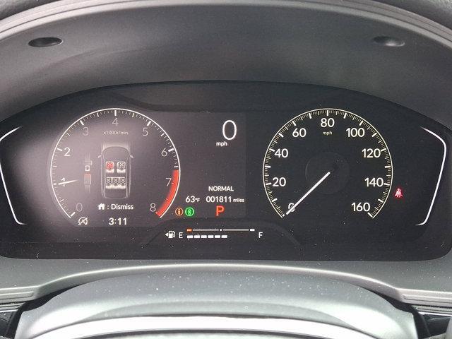 used 2026 Honda Civic car, priced at $29,372