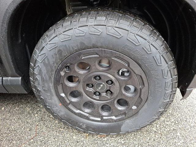 new 2026 Honda Passport car, priced at $51,345