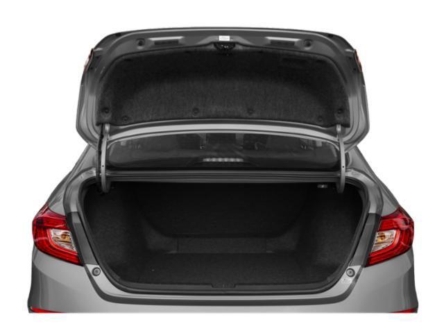 used 2020 Honda Accord car, priced at $18,995