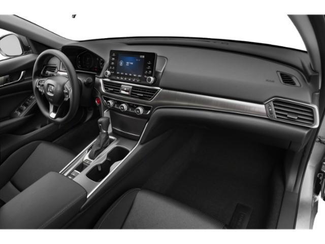 used 2020 Honda Accord car, priced at $18,995