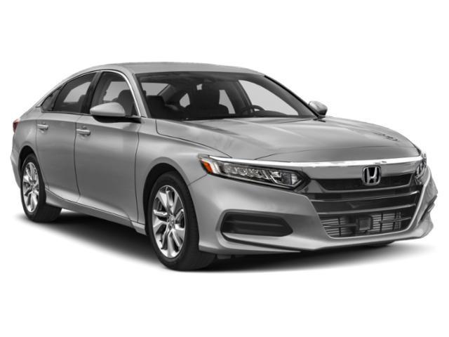 used 2020 Honda Accord car, priced at $18,995