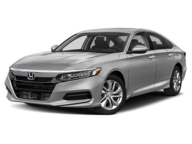used 2020 Honda Accord car, priced at $18,995