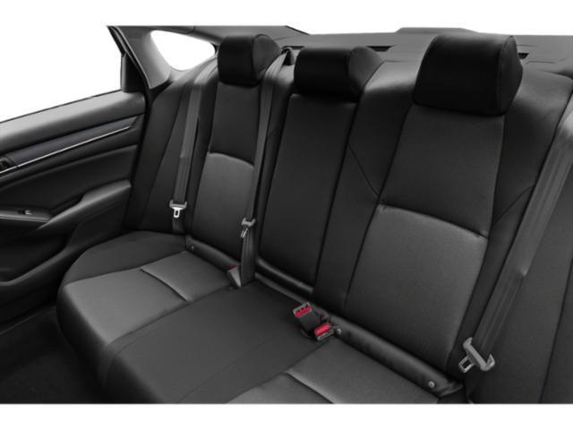 used 2020 Honda Accord car, priced at $18,995