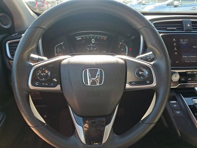 used 2019 Honda CR-V car, priced at $24,792
