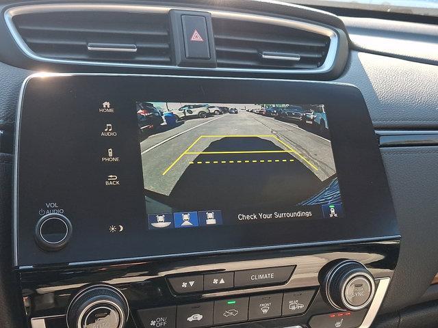 used 2019 Honda CR-V car, priced at $24,792