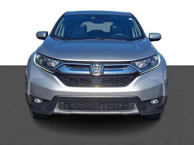 used 2019 Honda CR-V car, priced at $24,792