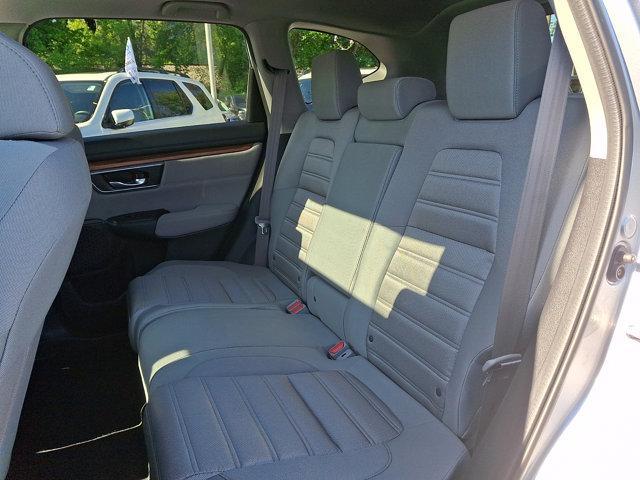 used 2019 Honda CR-V car, priced at $24,792
