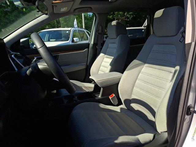 used 2019 Honda CR-V car, priced at $24,792