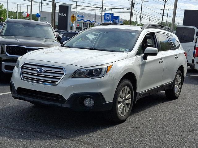 used 2017 Subaru Outback car, priced at $12,313