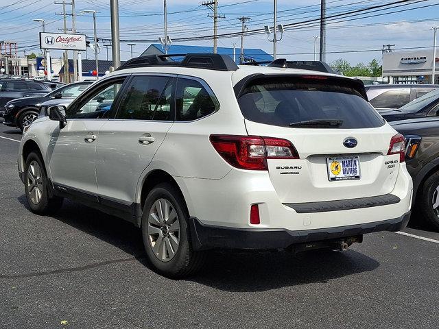 used 2017 Subaru Outback car, priced at $12,313