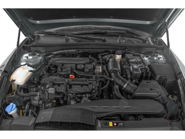 used 2021 Hyundai Sonata car, priced at $19,035