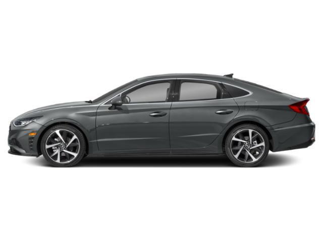 used 2021 Hyundai Sonata car, priced at $19,035