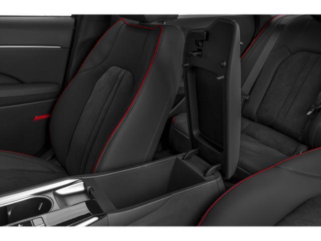 used 2021 Hyundai Sonata car, priced at $19,035