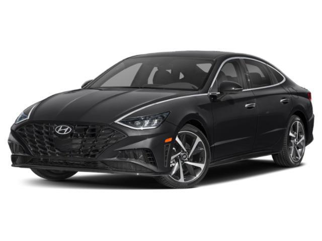 used 2021 Hyundai Sonata car, priced at $19,035