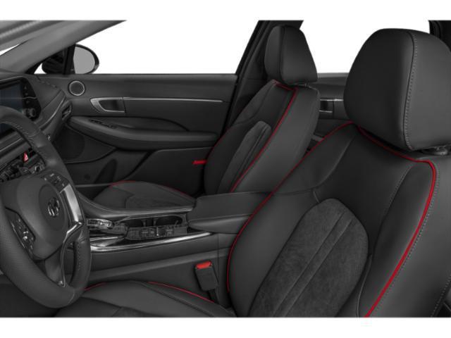 used 2021 Hyundai Sonata car, priced at $19,035