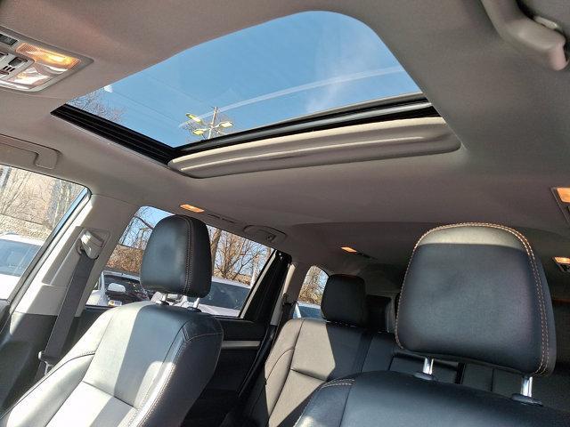 used 2019 Toyota Highlander car, priced at $28,192