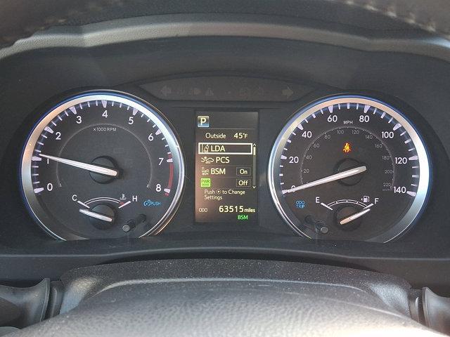 used 2019 Toyota Highlander car, priced at $28,192