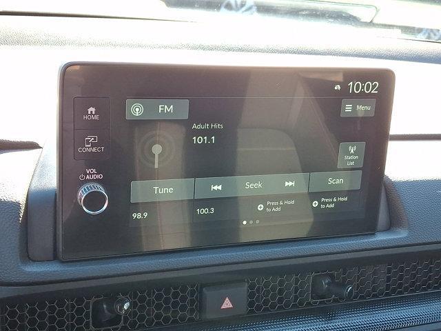 used 2026 Honda CR-V Hybrid car, priced at $37,120