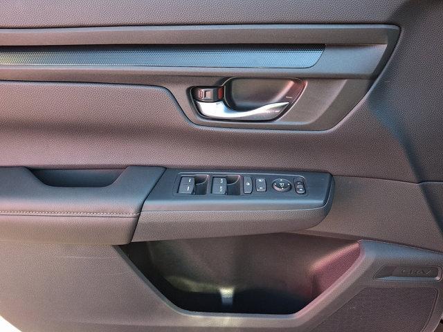 used 2026 Honda CR-V Hybrid car, priced at $37,120