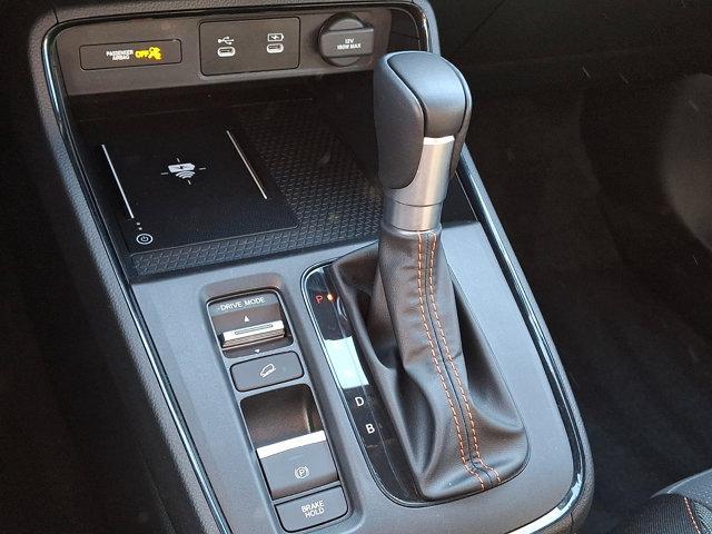 used 2026 Honda CR-V Hybrid car, priced at $37,120