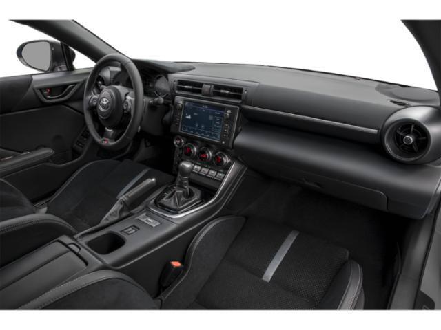 used 2023 Toyota GR86 car, priced at $32,880