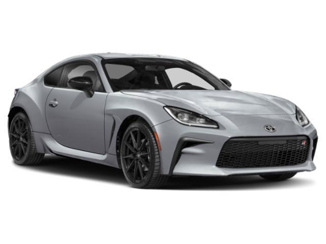 used 2023 Toyota GR86 car, priced at $32,880