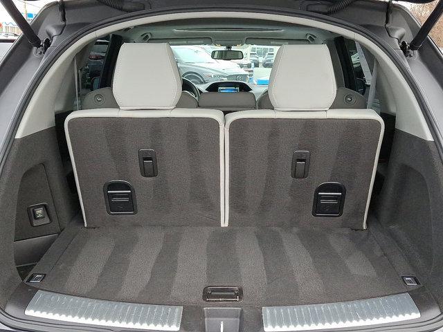 used 2014 Acura MDX car, priced at $12,291