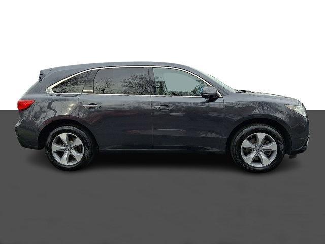 used 2014 Acura MDX car, priced at $12,291