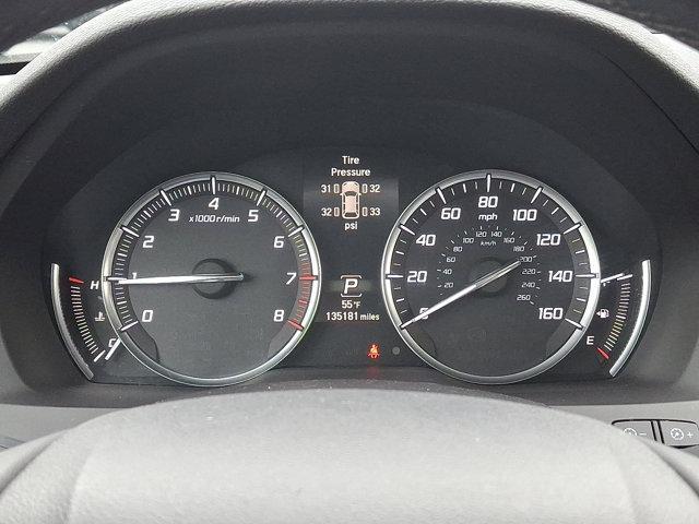 used 2014 Acura MDX car, priced at $12,291