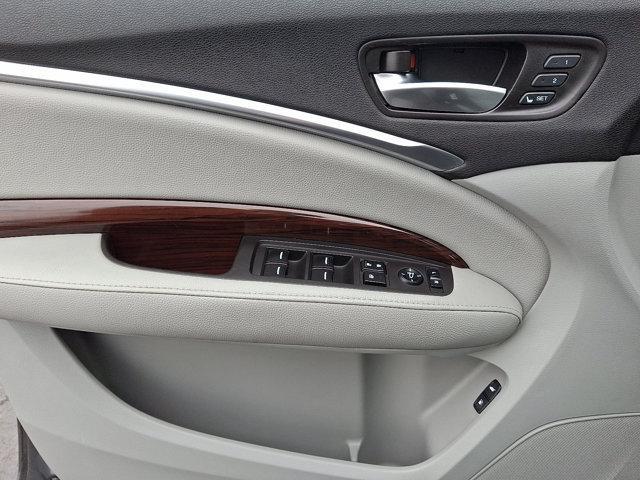 used 2014 Acura MDX car, priced at $12,291