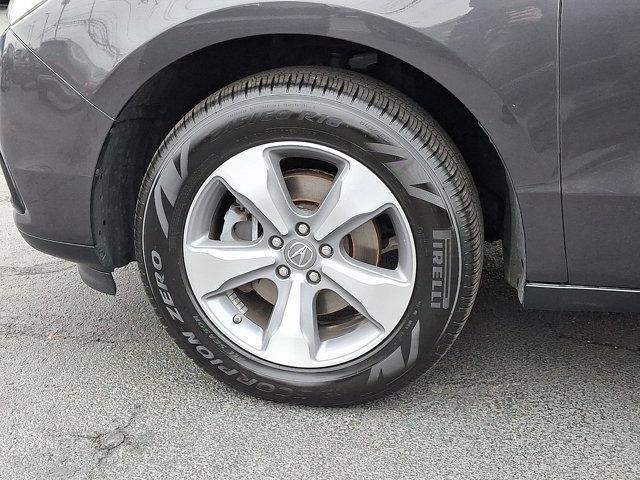 used 2014 Acura MDX car, priced at $12,291