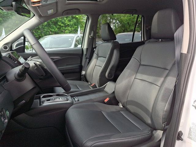 used 2022 Honda Pilot car, priced at $34,495