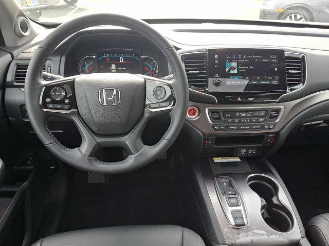 used 2022 Honda Pilot car, priced at $34,495